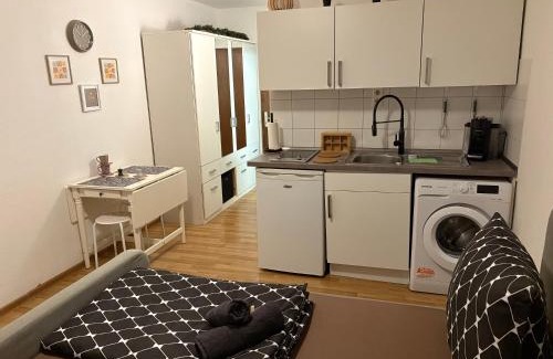 Gross-Gerau Apartamento | Steffies Appartement three