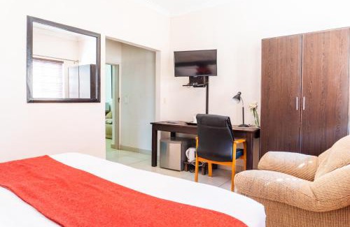 Tzaneen Cama Y Desayuno | Steffis Sun Lodge