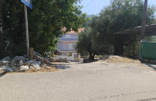 Faraklata Casa | STEFI HOUSE