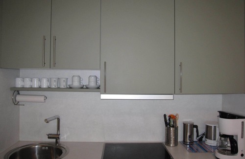 Lahnstein Apartamento | Stefi vacation apartment, Lahnstein, with a magical view. The perfect retreat