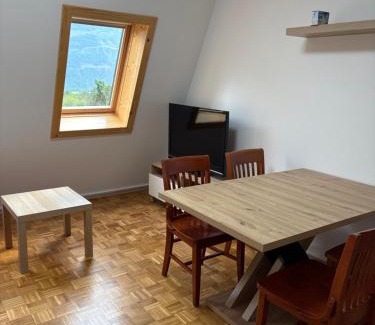 Bovec Apartamento | Stefs Nest
