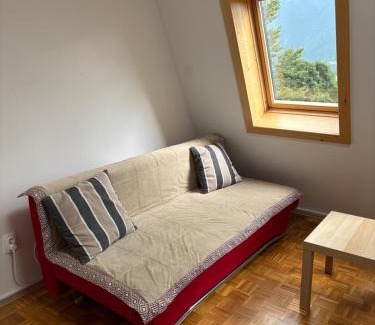 Bovec Apartamento | Stefs Nest