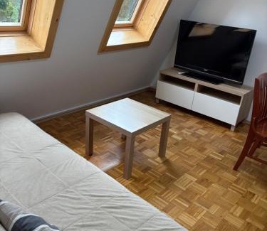 Bovec Apartamento | Stefs Nest