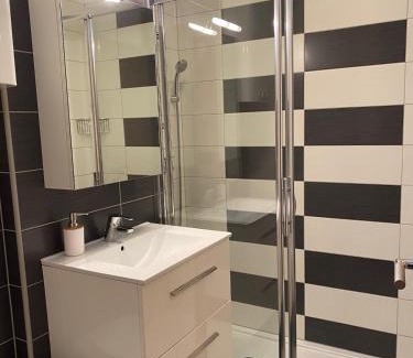 Bovec Apartamento | Stefs Nest