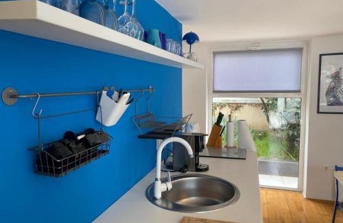 Pjescana Uvala Casa | Stefs place