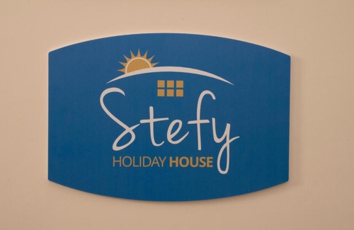 Scafati Apartamento | Stefy Holiday House