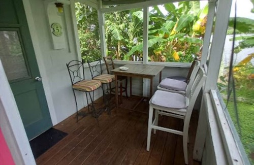 Satsuma Cabina | Stegbone's Fish Camp - Cabin 5