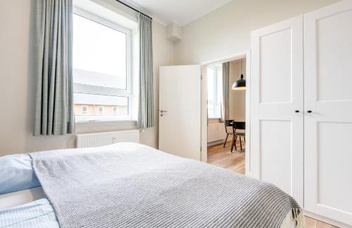 Rantum Apartamento | Steger-Hüs Wohnung 21