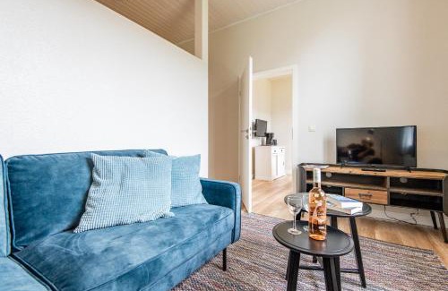 Rantum Apartamento | Steger-Hüs Wohnung 21