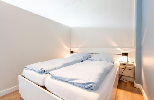 Rantum Apartamento | Steger-Hüs Wohnung 21