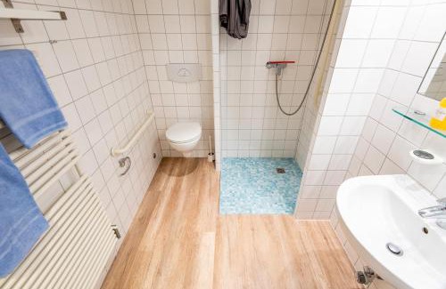 Rantum Apartamento | Steger-Hüs Wohnung 21