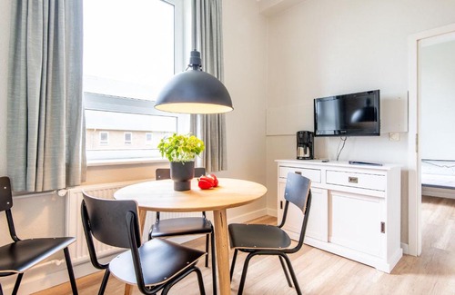 Rantum Apartamento | Steger-Hüs Wohnung 23
