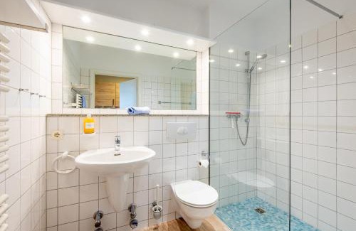 Rantum Apartamento | Steger-Hüs Wohnung 23