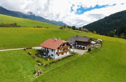 Monguelfo Apartamento | Stegerhof
