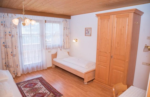 Monguelfo Apartamento | Stegerhof