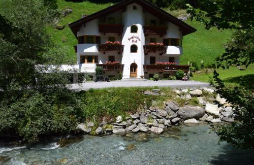Brandberg Apartamento | Steglacher Hof