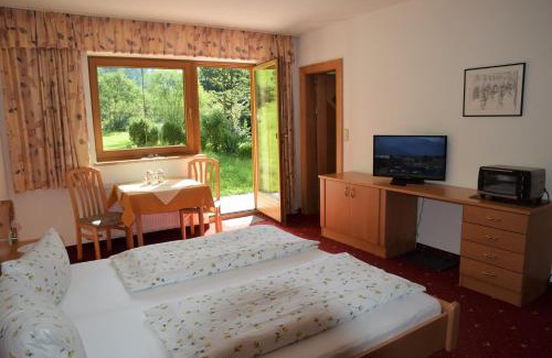 Brandberg Apartamento | Steglacher Hof