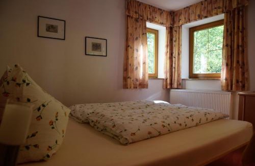Brandberg Apartamento | Steglacher Hof