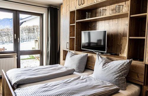 Steibis Apartamento | Steibis Nest für Paare
