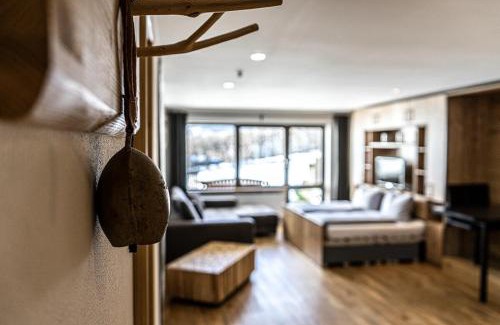 Steibis Apartamento | Steibis Nest für Paare
