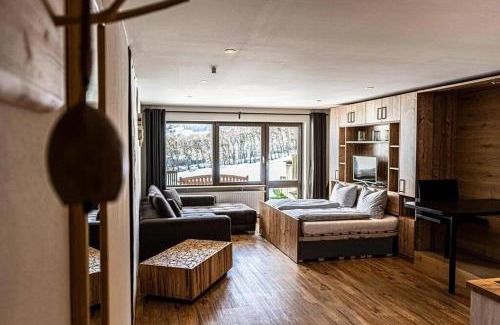 Steibis Apartamento | Steibis Nest für Paare