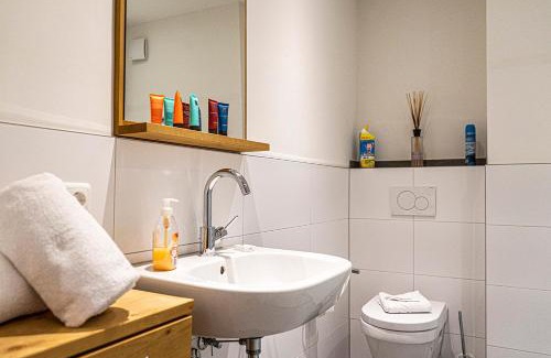 Steibis Apartamento | Steibis Ruh für 4