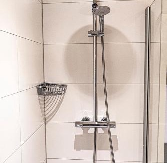 Steibis Apartamento | Steibis Ruh für 4