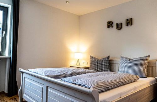 Steibis Apartamento | Steibis Ruh für 4