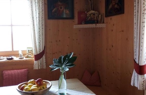 Velturno Apartamento | Steierhof