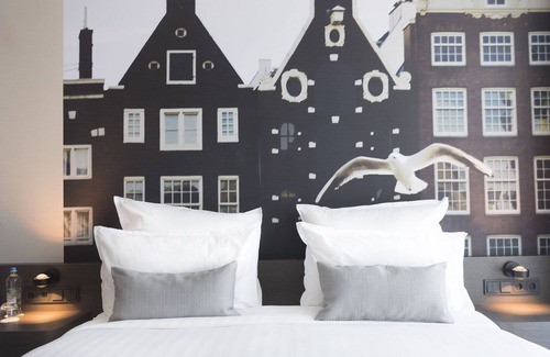 Schiphol Hotel | Steigenberger Airport Hotel Amsterdam