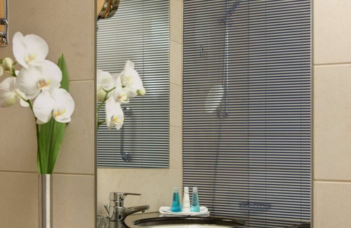 Schiphol Hotel | Steigenberger Airport Hotel Amsterdam