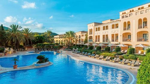 Camp de Mar Hotel | Steigenberger Hotel and Resort Camp de Mar