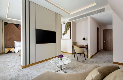 Doha Hotel | Steigenberger Hotel Doha
