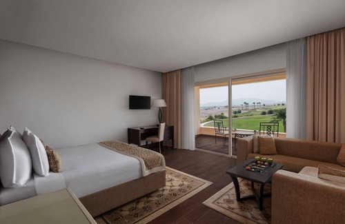 Makadi Bay Complejo | Steigenberger Makadi - Adults Friendly 16 Years Plus