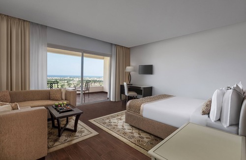 Makadi Bay Complejo | Steigenberger Makadi - Adults Friendly 16 Years Plus
