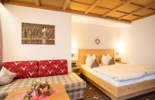 Oberkirch Casa | Steigmühle Pension Garni