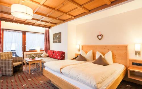 Oberkirch Casa | Steigmühle Pension Garni
