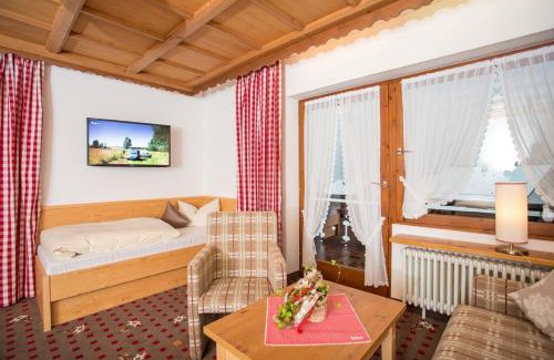 Oberkirch Casa | Steigmühle Pension Garni