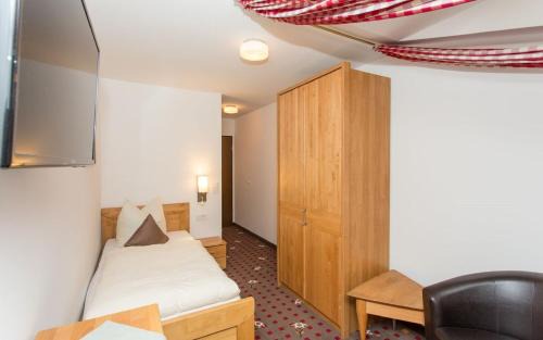 Oberkirch Casa | Steigmühle Pension Garni