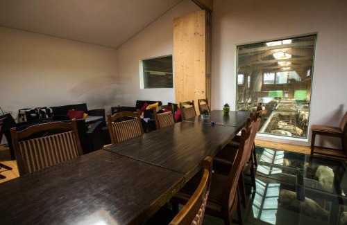 Oberriet Casa | Steigmatt Bauernhof- Erlebnis