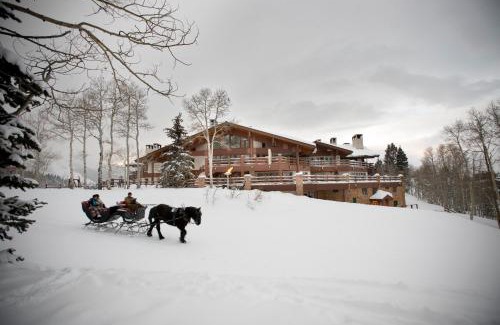 Deer Valley Complejo | Stein Eriksen Lodge Deer Valley