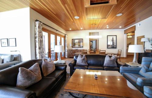 Deer Valley Complejo | Stein Eriksen Lodge Deer Valley