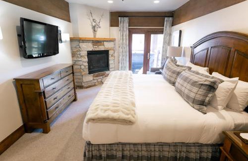 Deer Valley Complejo | Stein Eriksen Lodge Deer Valley