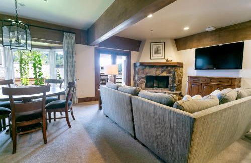 Deer Valley Complejo | Stein Eriksen Lodge Deer Valley