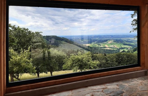 Randegg Apartamento | Stein im Holz