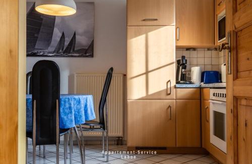 Stein Apartamento | Stein W03