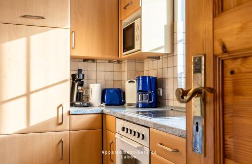 Stein Apartamento | Stein W03