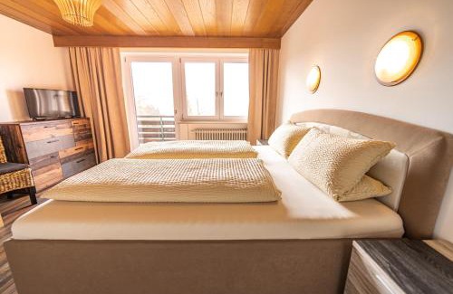 Bad Koetzting Casa | Steinbühler Hof - Stressfrei am Lande
