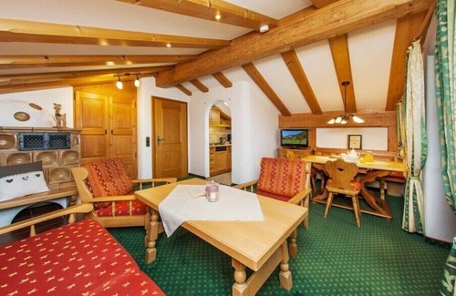 Ruhpolding Casa | Steinberger Hof