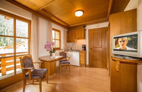 Ravaisch Apartamento | Steinbock Apartments